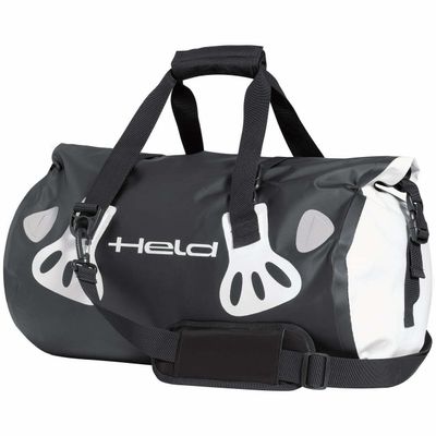 Held Drybag Carry-Bag Svart
