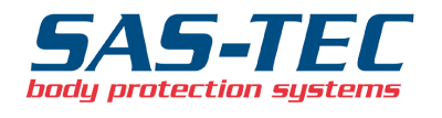 SAS-TEC - Avancerade motorcykelskydd för ultimat säkerhet