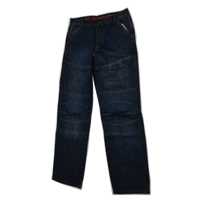 Fexnix Kevlar Jeans Pisa Blå
