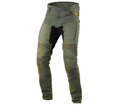 Trilobite Kevlar Mc-Jeans 661 Parado Dirty Blue