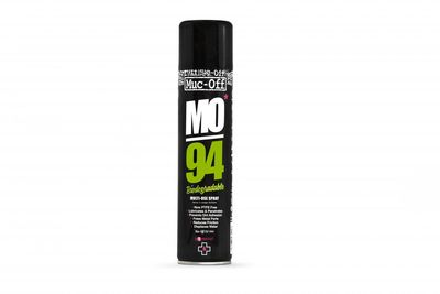 Muc-Off Biologiskt Nedbrytbar Multi Use Spray MO-94 400ml