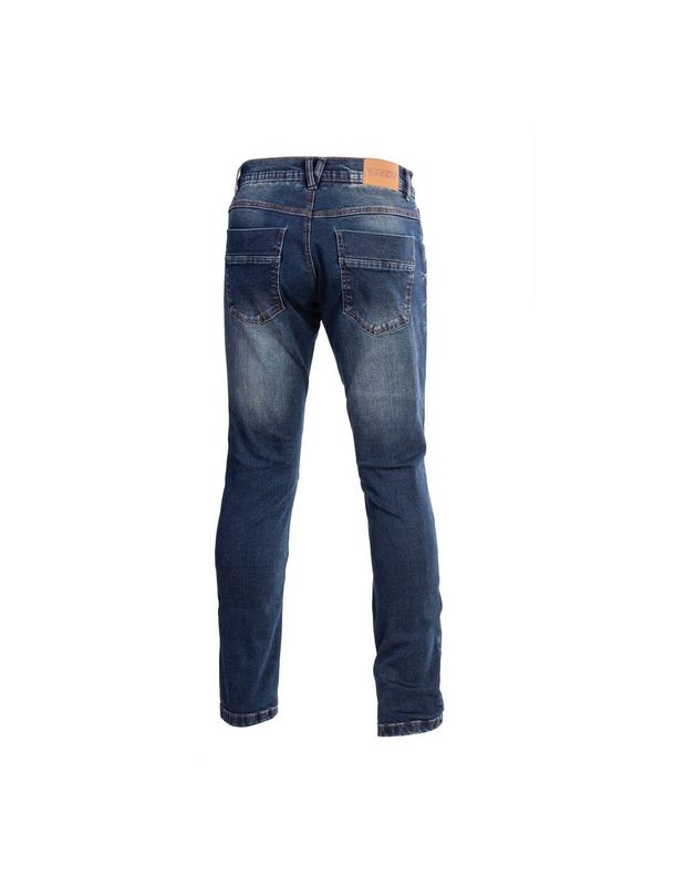 Seca Kevlar Mc-Jeans Delta Blå