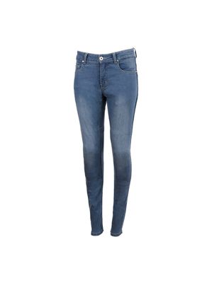 Seca Dam Kevlar Mc-Jeans Athena Blå