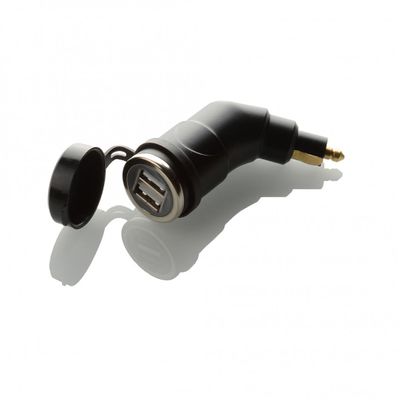 Booster BMW Dual USB Adapter