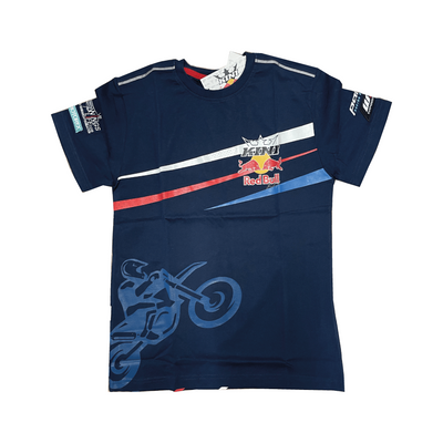 Kini Red Bull T-Shirt Team 14