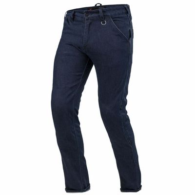 Shima Kevlar Mc-Jeans Tarmac 3.0 Blå