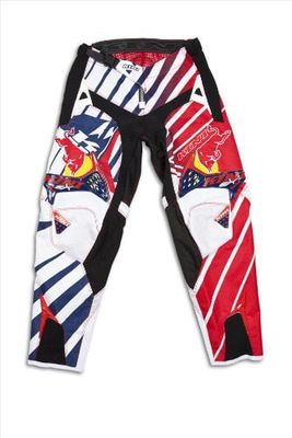 Kini Red Bull RB Barn /Ungdom Strike Pants