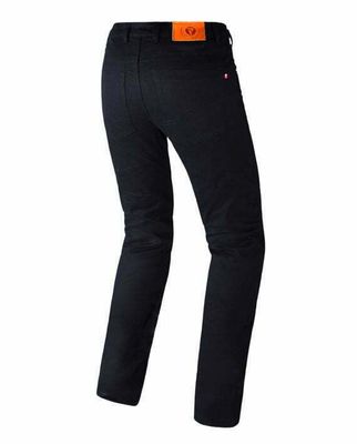 Rebelhorn Kevlar Mc-Jeans Classic II Black Regular