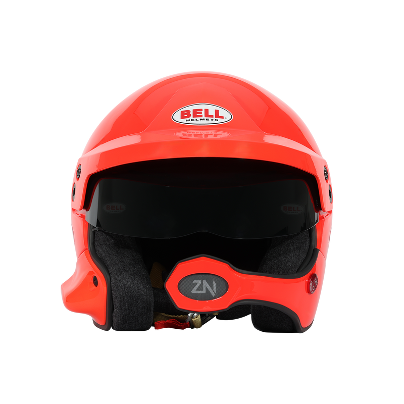 Bell MAG-10 RALLY PRO OFFSHORE