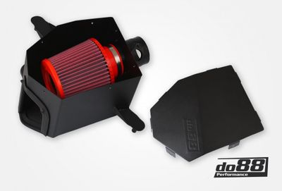 Volvo S60 V60 XC60 V90 S90 XC90 SPA Insugssystem, D5 motor