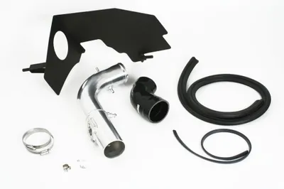Insugssystem SAAB 9-3 2.0T (05–11) – Svart, utan filter