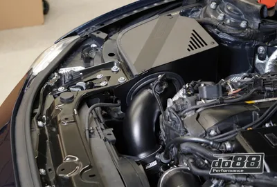 Insugssystem BMW M140i M240i 340i 440i (F3X)