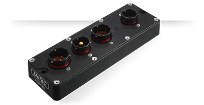 MoTeC's 32-output Power Distribution Module