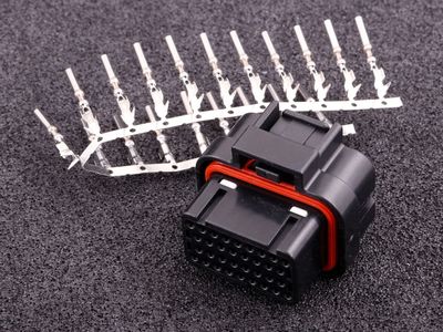 MaxxECU GEN2 Kontaktdon 3 Kit