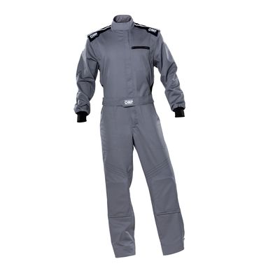 OMP Mekaniker Overall BLAST EVO
