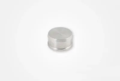 Aluminium Plugg 45mm