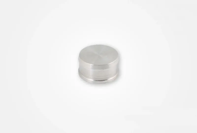 Aluminium Plugg 45mm