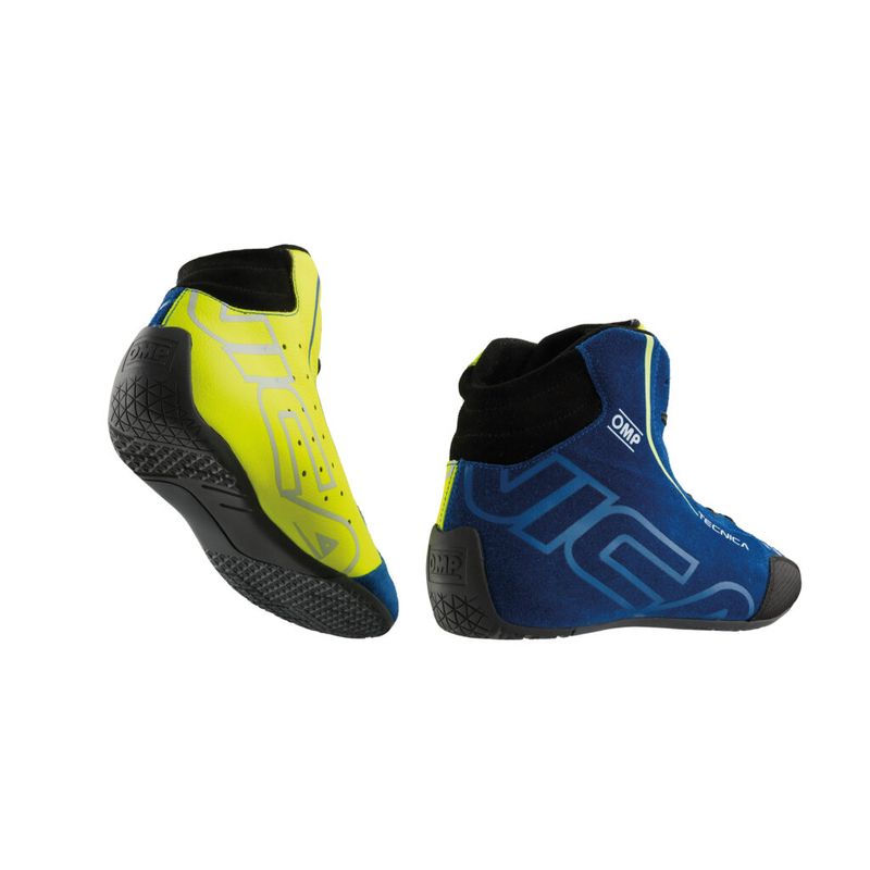 OMP TECNICA Racing Skor