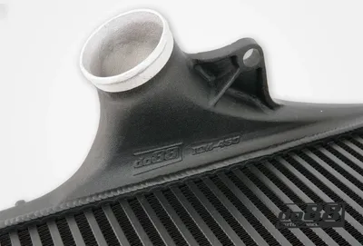 Intercooler Porsche 911 Turbo (964)