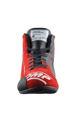 OMP TECNICA Racing Skor