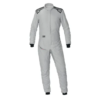 OMP ONE EVO Air Suit Kommer Snart