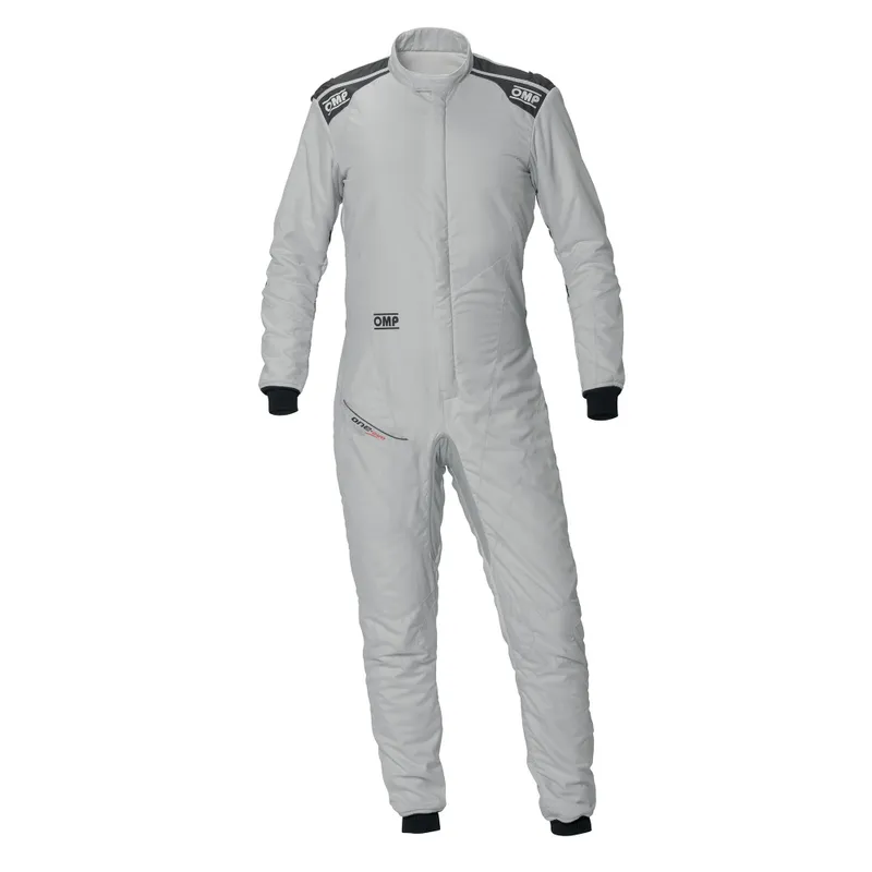 OMP ONE EVO Air Suit Kommer Snart