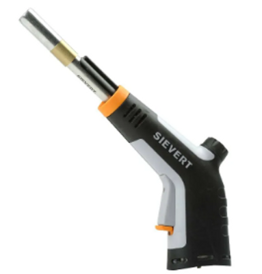 SIEVERT Powerjet Brännar Kit
