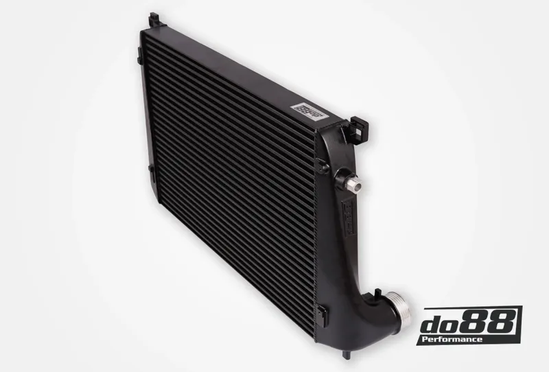 Intercooler VAG 2.0 TSI EA888 Gen4