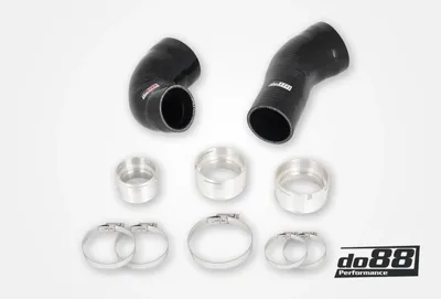 Alpine A110 Tryckslangar