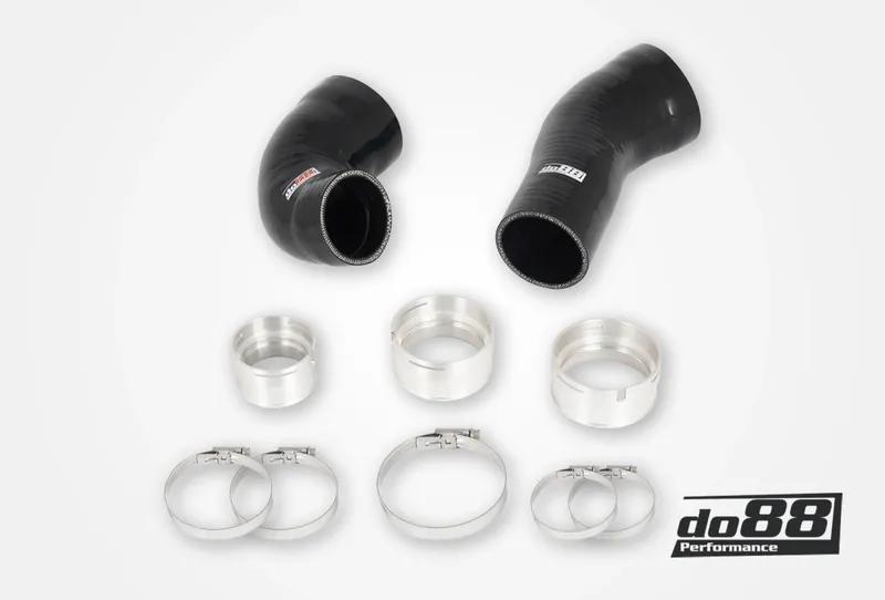 Alpine A110 Tryckslangar