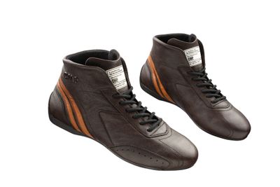 OMP Racing Carrera Low