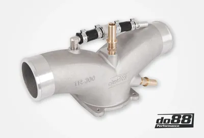 Porsche 911 Turbo / Carrera (992) – Plenum