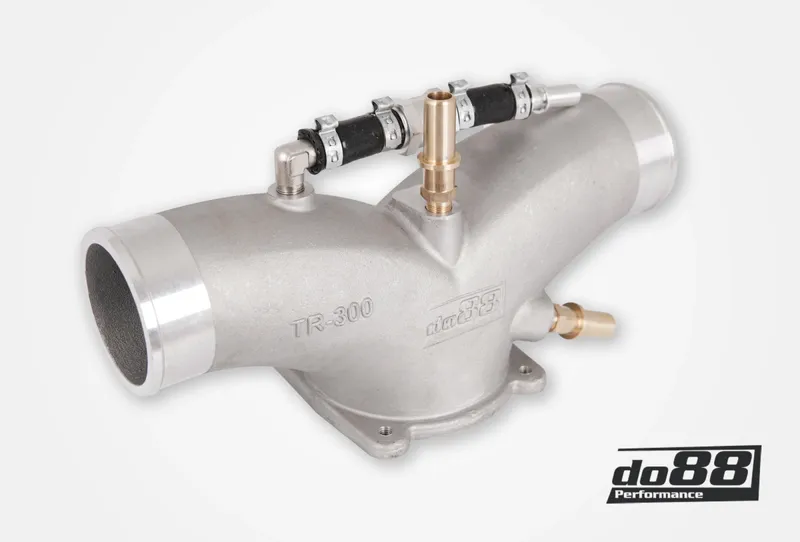 Porsche 911 Turbo / Carrera (992) – Plenum