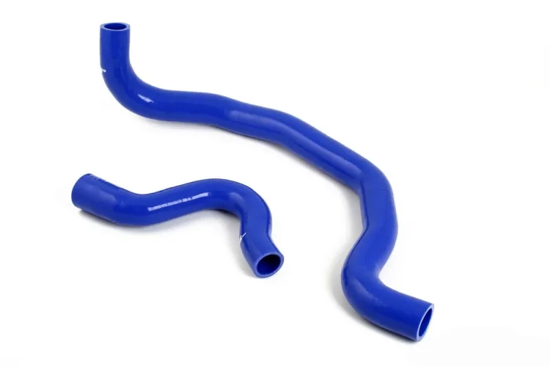 Volvo 850 / S70 / V70 (Ej Turbo) 92–98 Kylarslangar Blå