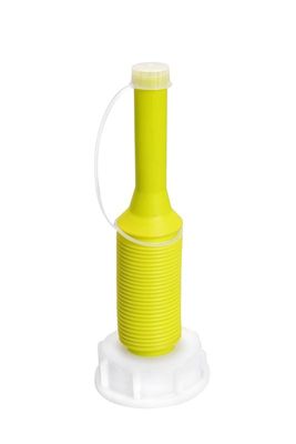 Aspen Hällpip för 25L Dunk