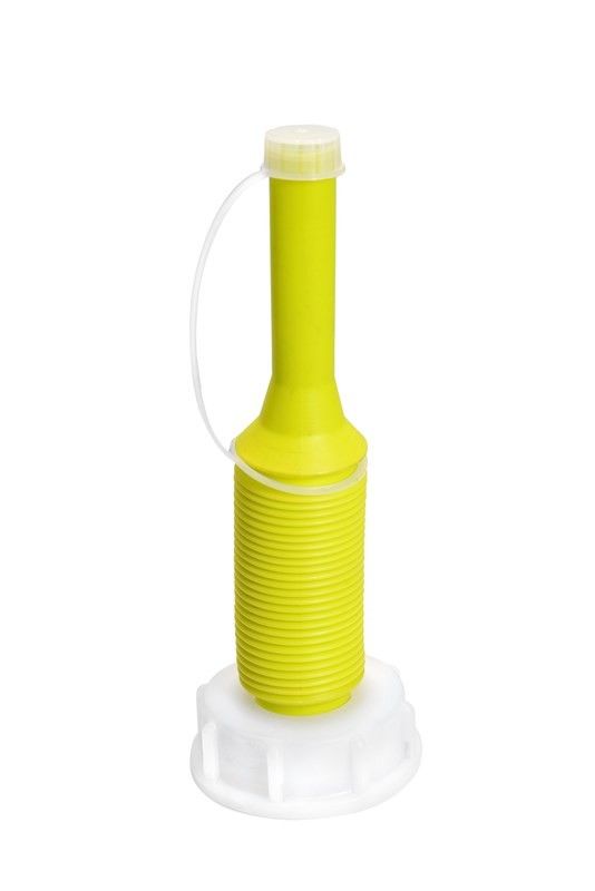 Aspen Hällpip för 25L Dunk