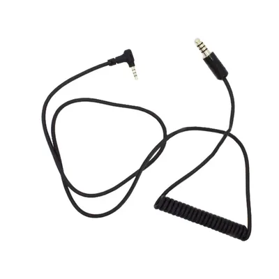 ADAPTER - L=50cm - M/NEXUS 4 PIN STD : M/Jack3.5 for Smartphone