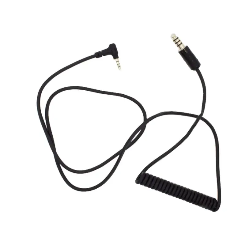 ADAPTER - L=50cm - M/NEXUS 4 PIN STD : M/Jack3.5 for Smartphone