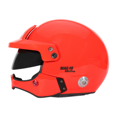 Bell MAG-10 RALLY PRO OFFSHORE