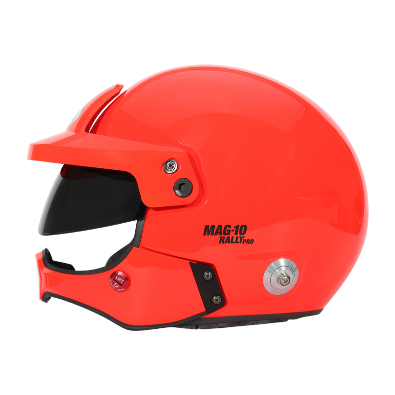Bell MAG-10 RALLY PRO OFFSHORE