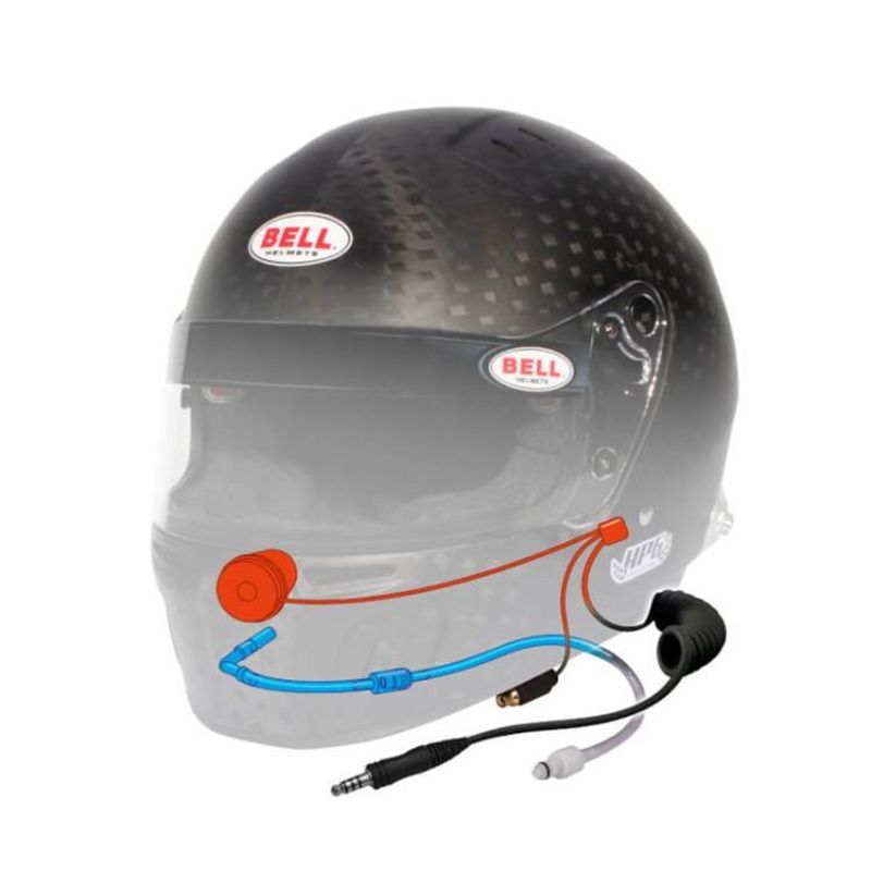 HP6 RD – FIA 8860-2018