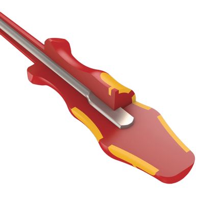 WERA 165i PZ VDE Skruvmejsel