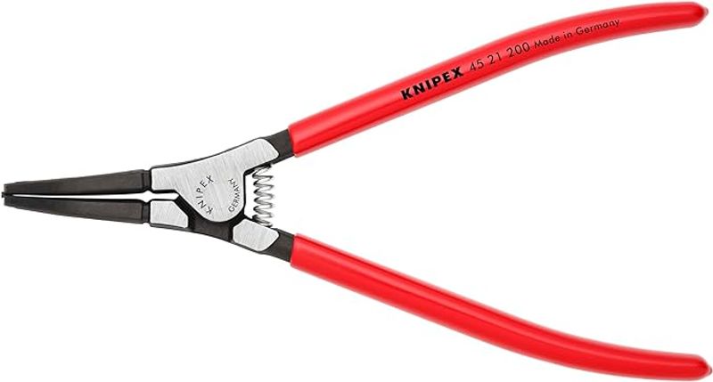 KNIPEX Låsringstång 200 mm