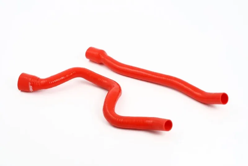 Dräneringsslangar Röd Volvo 850/S70/V70/C70 (92–00)