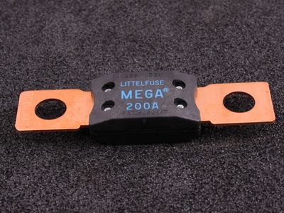 Megafuse Säkring 100A–300A