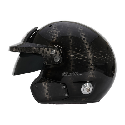 Bell MAG-10 RALLY CARBON