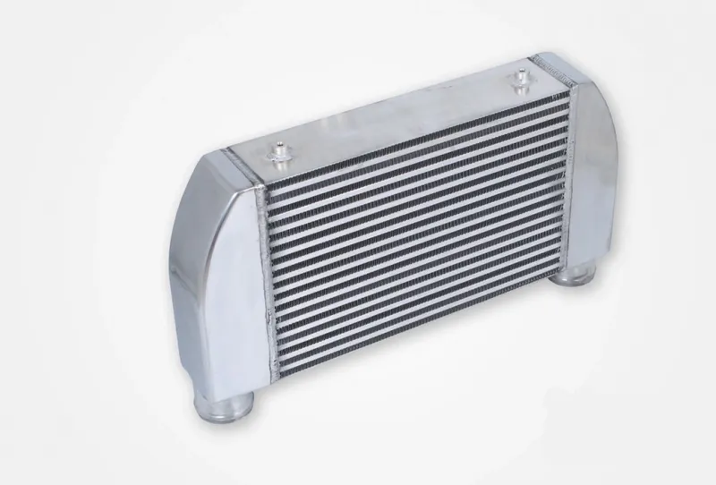Intercooler 455x300x102 – 3" Universal