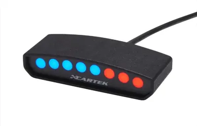 CARTEK Shift Light (Club)