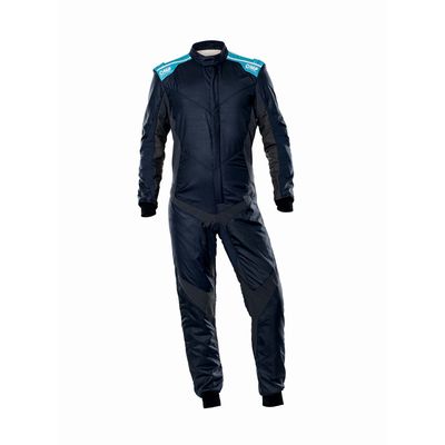OMP EVO X-Overall
