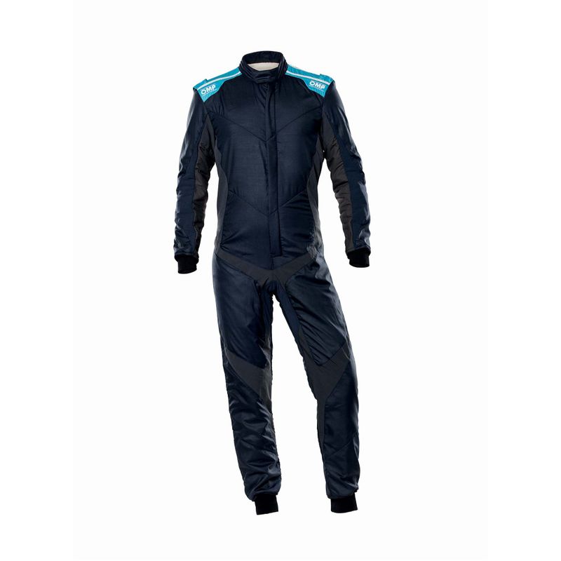 OMP EVO X-Overall